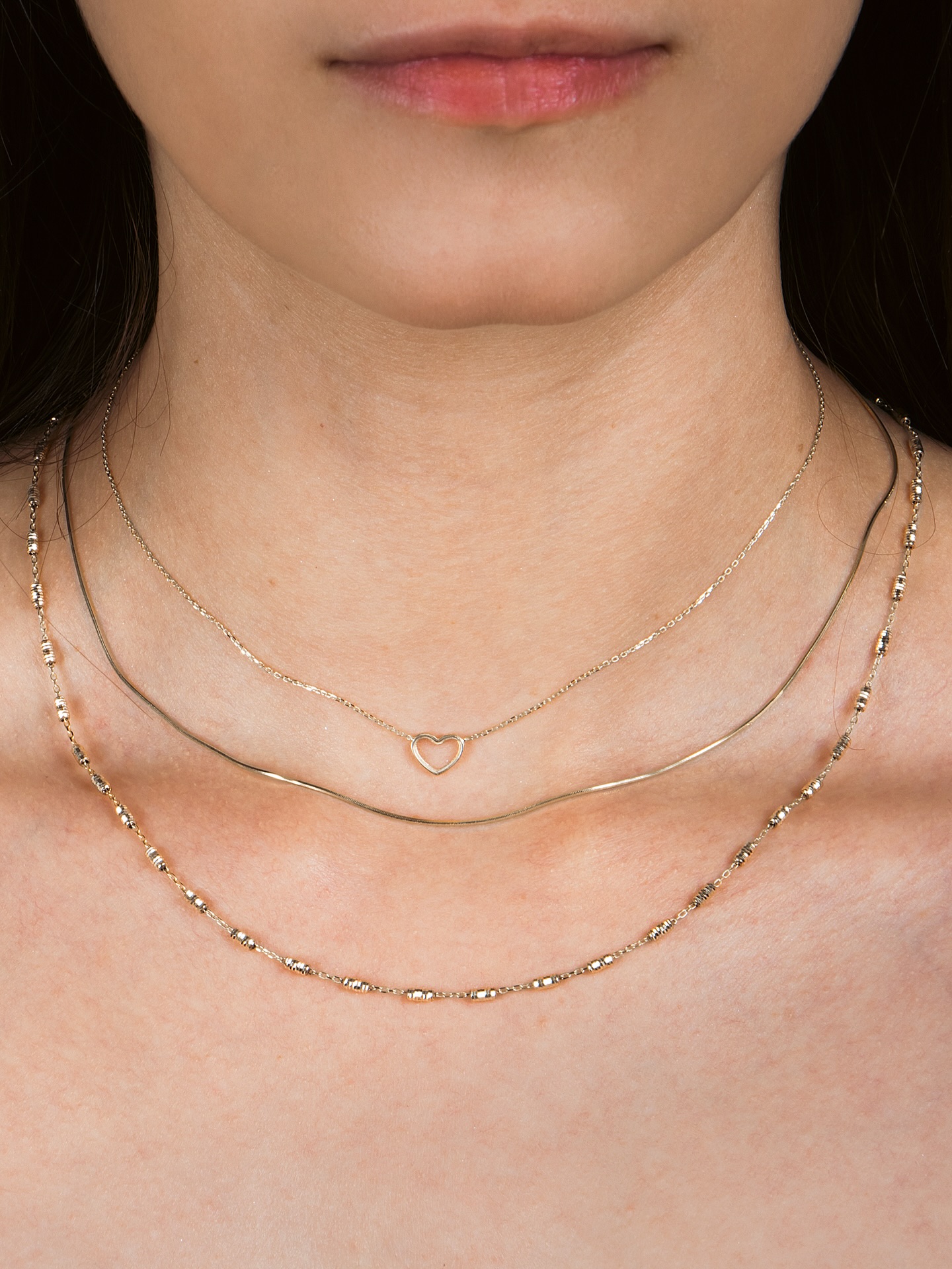 Joyería exclusiva Nicoletta